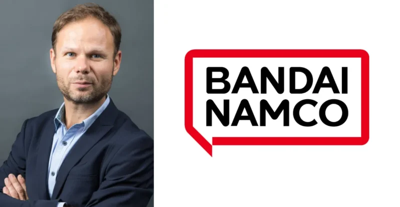 Bandai Namco Ingin Amankan IP dan Kemitraan