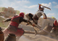 Assassin's creed mirage tidak memiliki rating