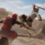 Assassin's creed mirage tidak memiliki rating