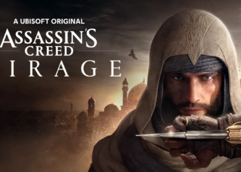 Assassin's creed mirage unjuk aksi basim muda