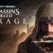 Assassin's creed mirage unjuk aksi basim muda