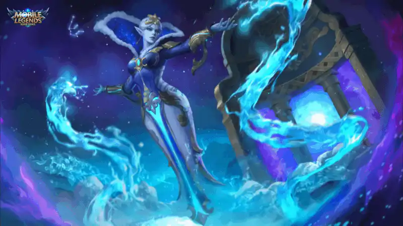 Daftar Skin Zodiac 2022