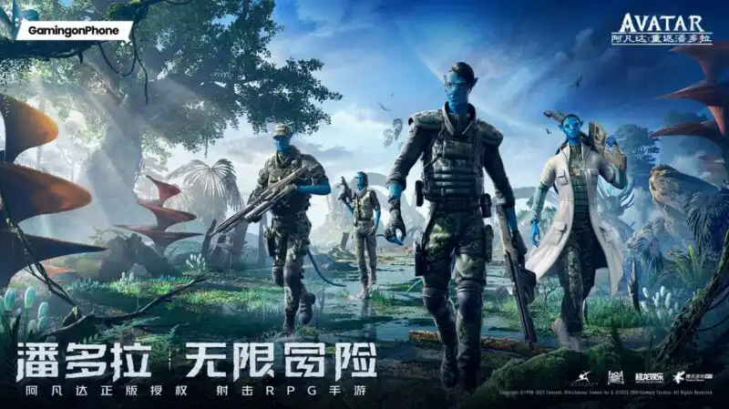 Trailer Avatar Reckoning