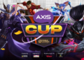 Axis cup mlbb 1