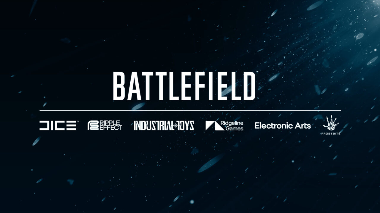 Ridgeline Games, Studio Baru EA Untuk Single-Player Battlefield