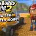 Beach buggy racing 2 mod apk