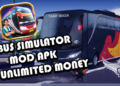 Bus simulator indonesia mod apk