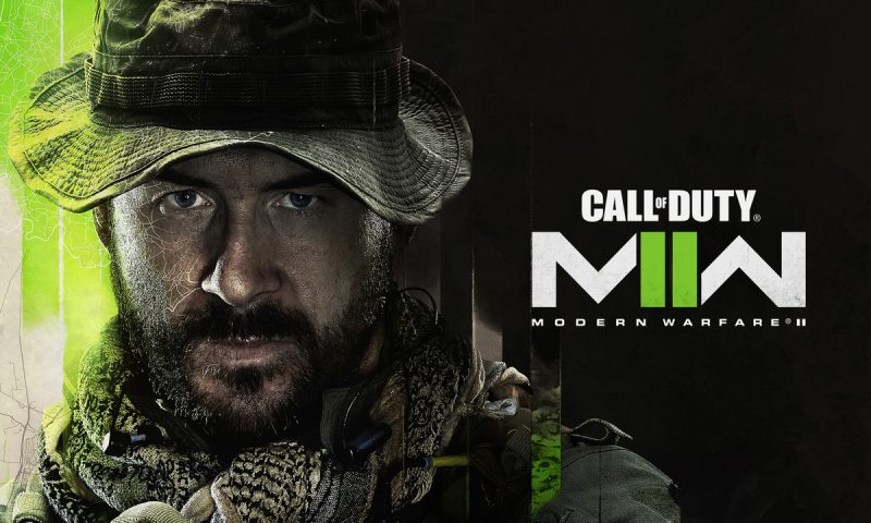Call Of Duty Modern Warfare Ii Beta Jadi Beta Terbesar Dari Sejarah Cod