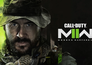 Call of duty modern warfare ii beta jadi beta terbesar dari sejarah cod