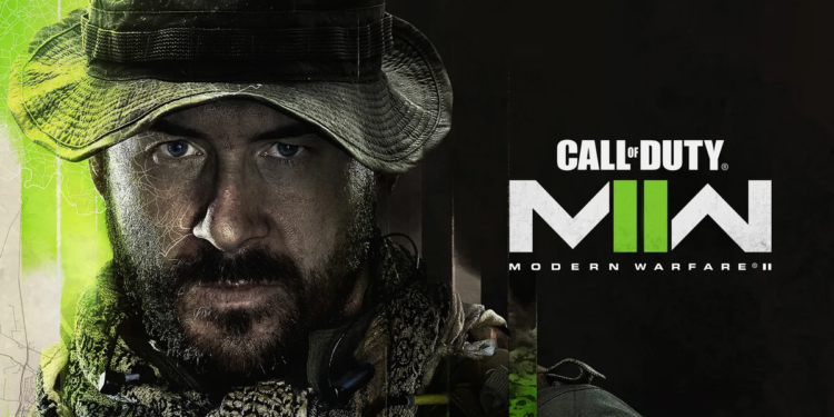 Call of duty modern warfare ii beta jadi beta terbesar dari sejarah cod