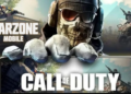 Call of duty warzone mobile apk