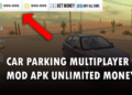 Car parking multiplayer mod apk