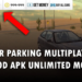 Car parking multiplayer mod apk