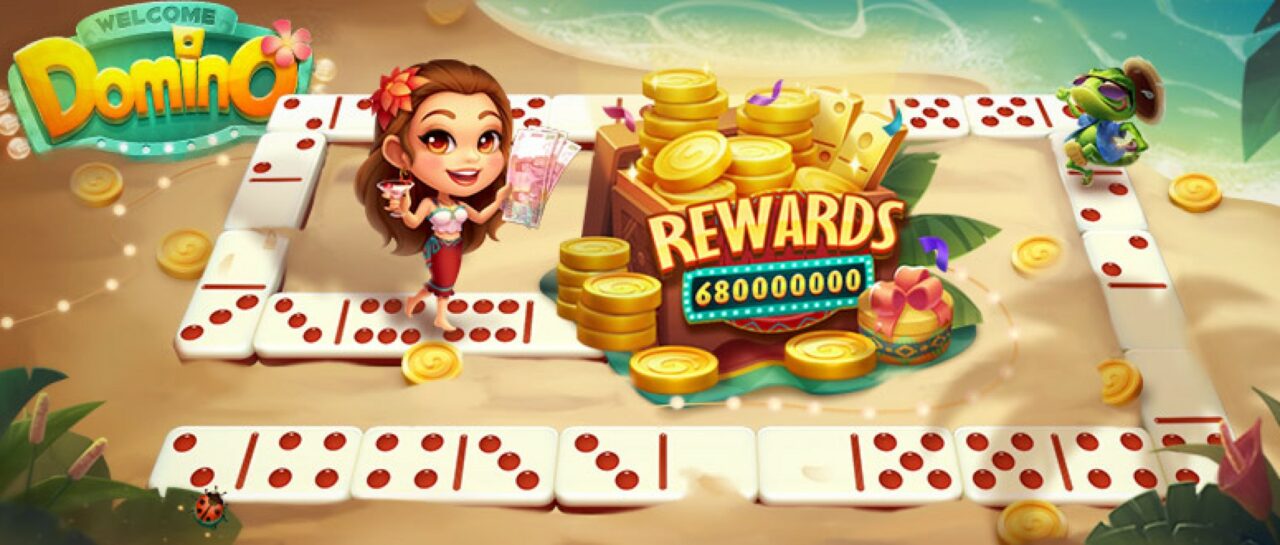 Cara Main Higgs Domino Pc Terbaru 2022! Gamedaim