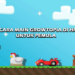 Cara main growtopia