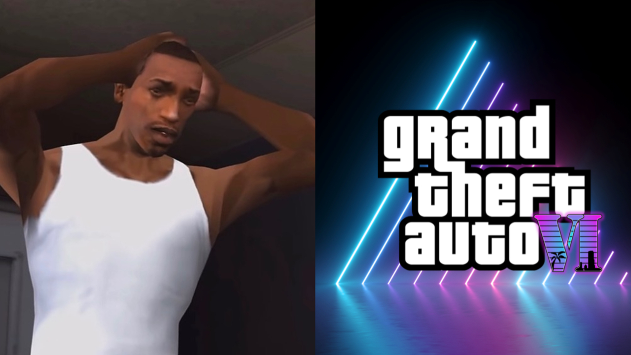 Take-Two Interactive Mulai DMCA Video Bocoran GTA VI | Gamedaim