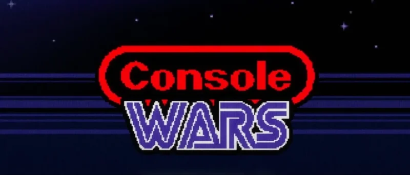 Console Wars di Indonesia | via Twitter