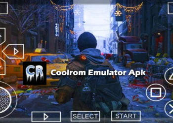 Coolrom emulator apk