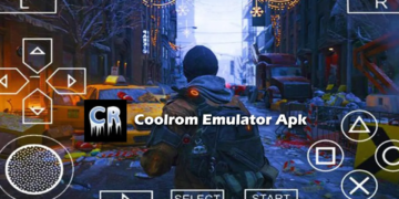 Coolrom emulator apk