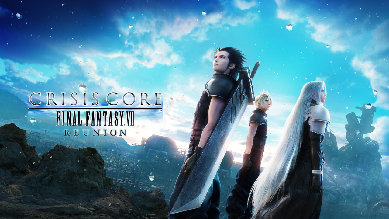 Spesifikasi PC Crisis Core: Final Fantasy VII Reunion 1 Spesifikasi PC Crisis Core: Final Fantasy VII Reunion