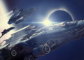 Crowdfund star citizen capai 500 juta usd