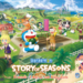 Spesifikasi pc doraemon story of seasons: friends of the great kingdom