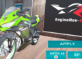 Enginerev-ride mod apk