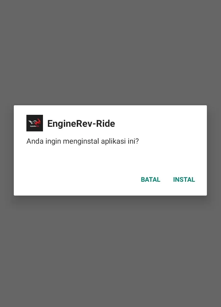 Enginerev-ride mod apk