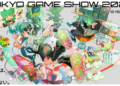 Jadwal tokyo game show 2022