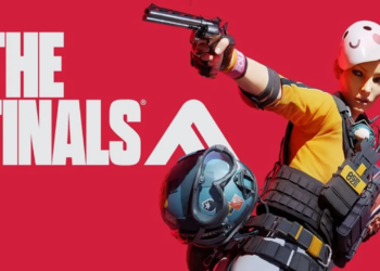 Fps multiplayer 'the finals' rilis gameplay perdana penuh chaos