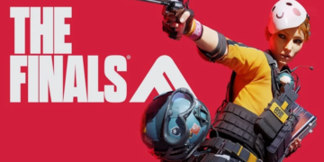 Fps multiplayer 'the finals' rilis gameplay perdana penuh chaos