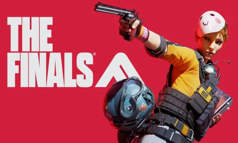 FPS Multiplayer 'THE FINALS' Rilis Gameplay Perdana Penuh Chaos