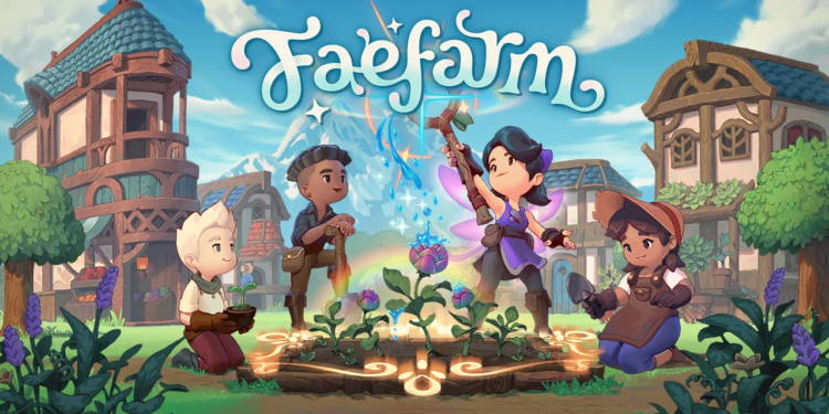 Fae farm