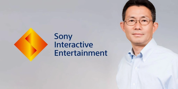 Masayasu ito pensiun dari sony