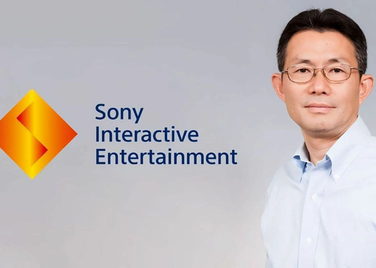 Masayasu ito pensiun dari sony