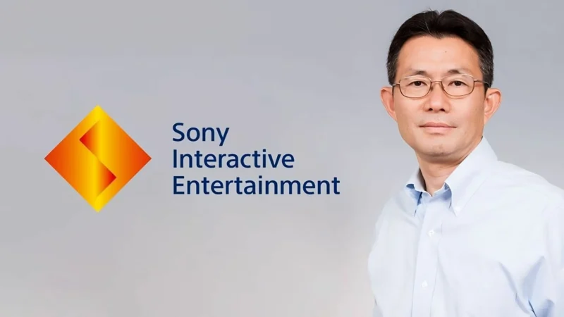 Masayasu Ito Pensiun dari Sony