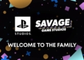 Sony akuisisi savage game studios