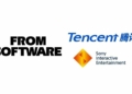 Tencent dan sony akuisisi 30% saham fromsoftware