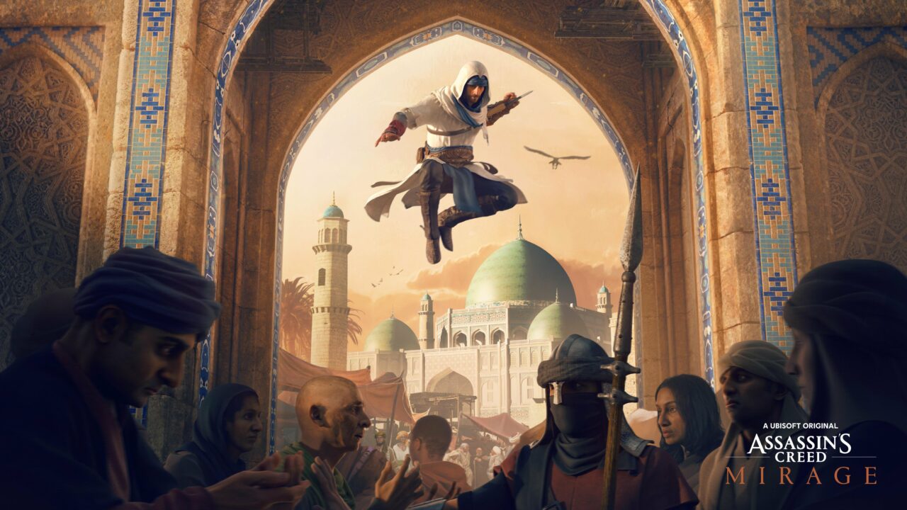 Bocoran: Ubisoft Akan Umumkan Beberapa Game Assassin’s Creed Baru