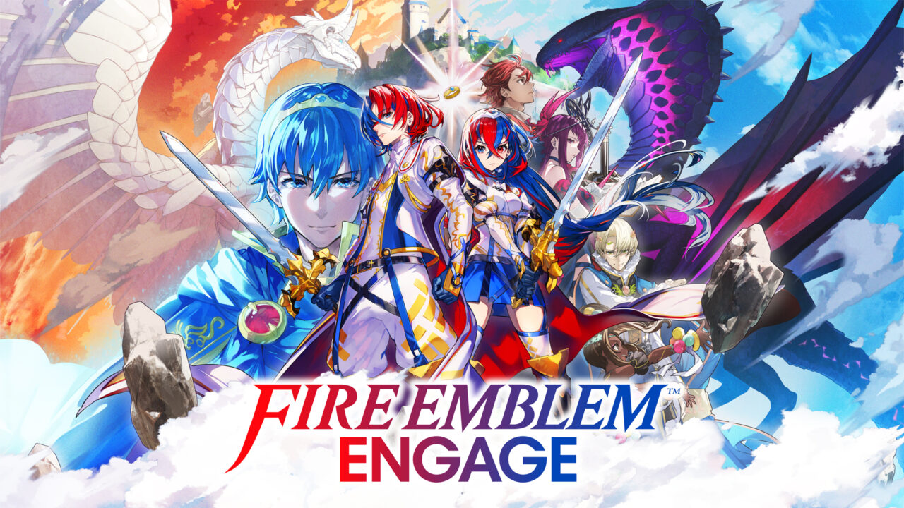 Fire Emblem Engage Resmi Diumumkan, Rilis Januari 2023