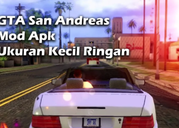 Gta san andreas mod