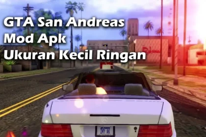 Gta san andreas mod