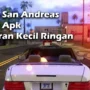 Gta san andreas mod