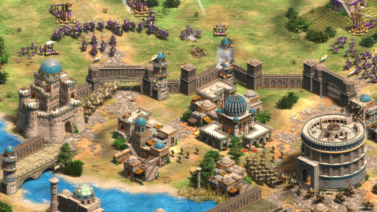 7 Game Bertema Medieval Yang Harus Kalian Coba