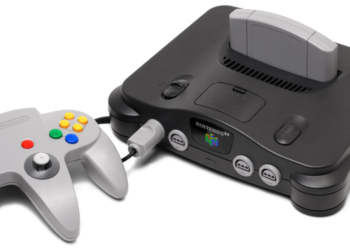 Game nintendo 64 terbaik