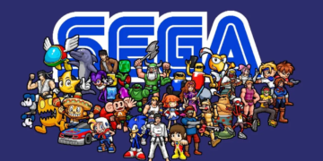 Game sega terbaik