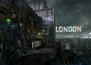 Game tom clancy terbaik