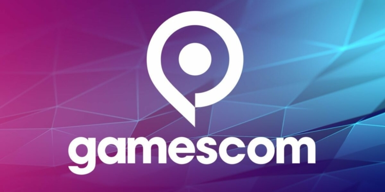 Gamescom 2023