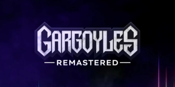 Gargoyles remastered