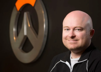 Geoff goodman keluar dari blizzard